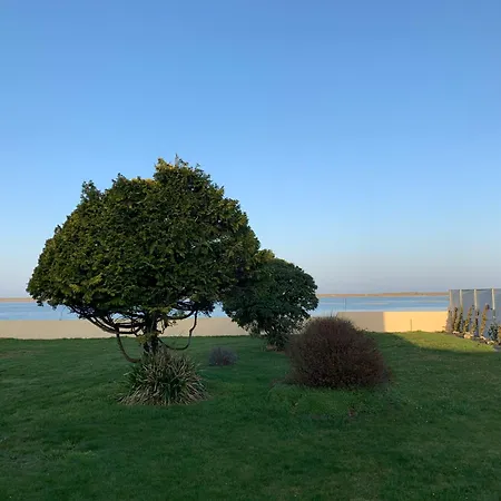 Les Dunes 47c Prázdninový dům *