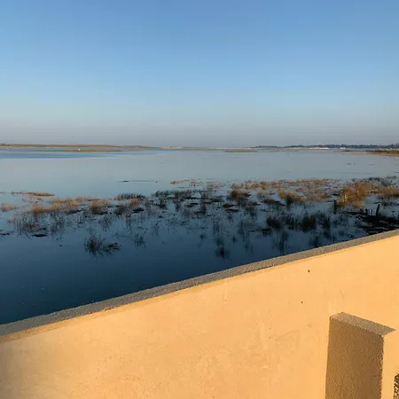 Les Dunes 47c Prázdninový dům