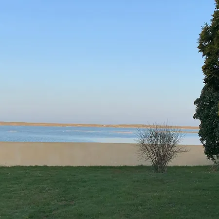 Prázdninový dům Les Dunes 47c *