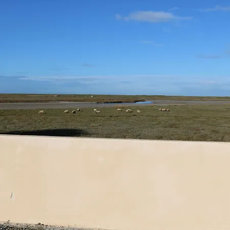 Les Dunes 47c Prázdninový dům Bricqueville-sur-Mer