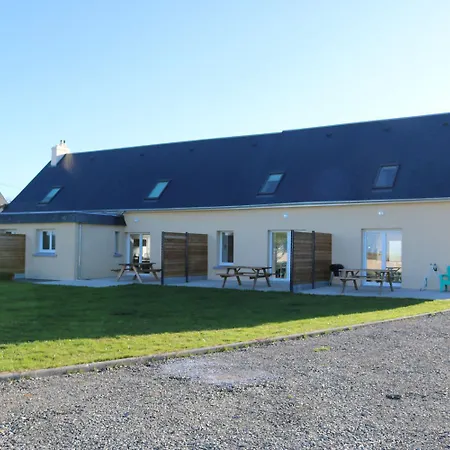 Les Dunes 47c Prázdninový dům *