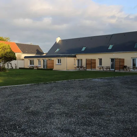 Les Dunes 47c * Bricqueville-sur-Mer