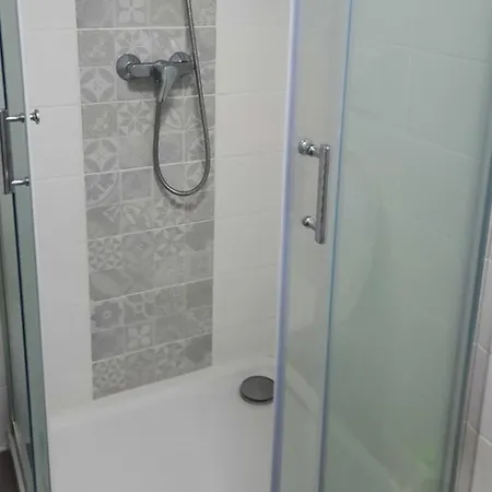 Prázdninový dům Les Dunes 47c Bricqueville-sur-Mer