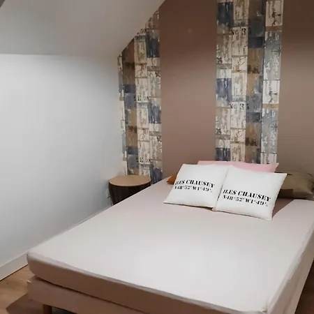 Prázdninový dům Les Dunes 47c