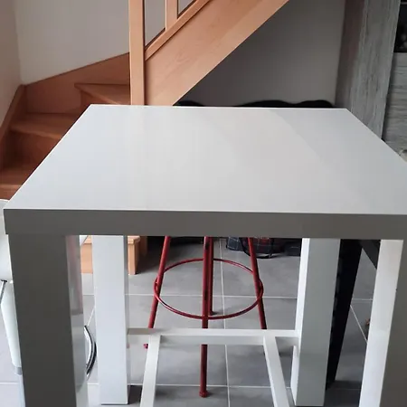 Les Dunes 47c Prázdninový dům Bricqueville-sur-Mer