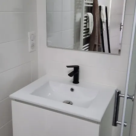 Prázdninový dům Les Dunes 47c