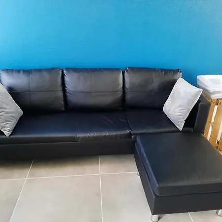 Les Dunes 47c Prázdninový dům *