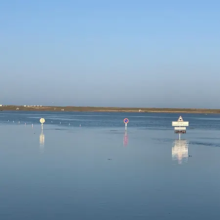 Les Dunes 47c Prázdninový dům Bricqueville-sur-Mer