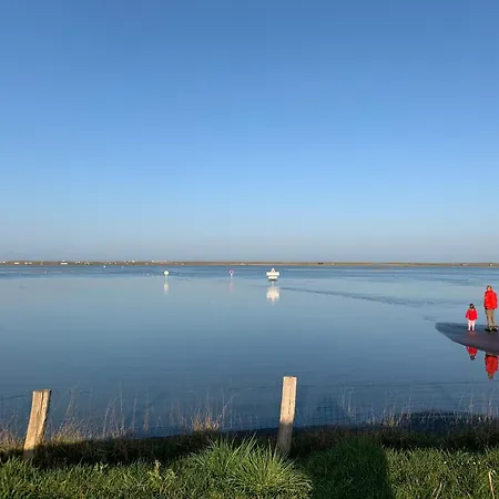 Les Dunes 47c Prázdninový dům