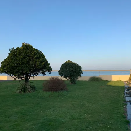 Les Dunes 47c Prázdninový dům Bricqueville-sur-Mer