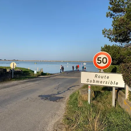 Les Dunes 47c Prázdninový dům *