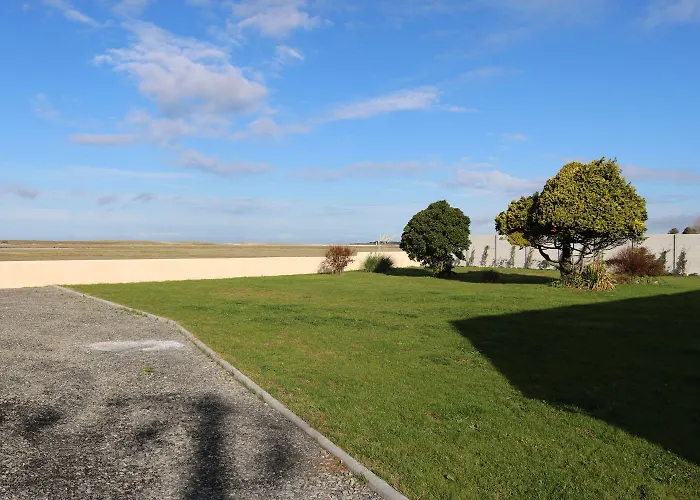 Les Dunes 47c Holiday home *