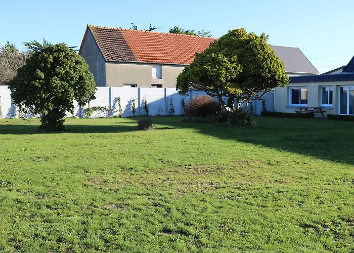 Holiday home Les Dunes 47c Bricqueville-sur-Mer