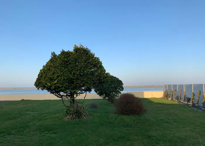 Les Dunes 47c Holiday home *