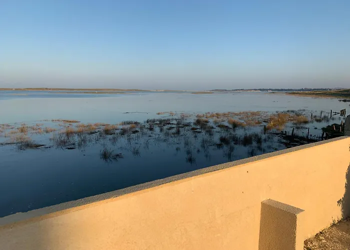 Les Dunes 47c Holiday home