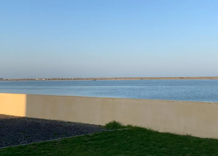 Les Dunes 47c * Bricqueville-sur-Mer