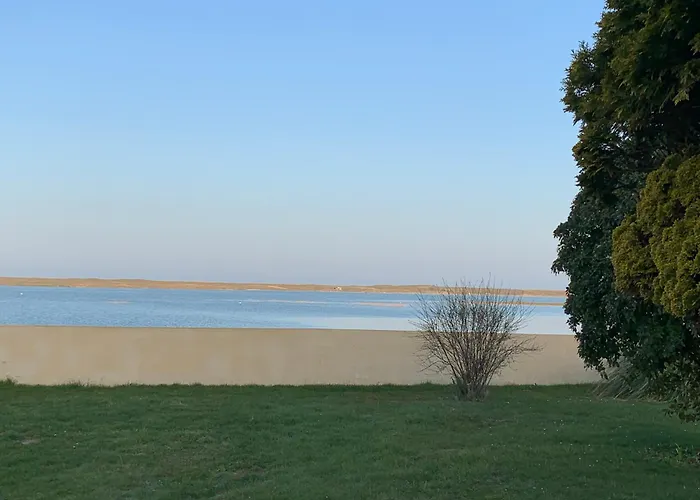 Holiday home Les Dunes 47c *