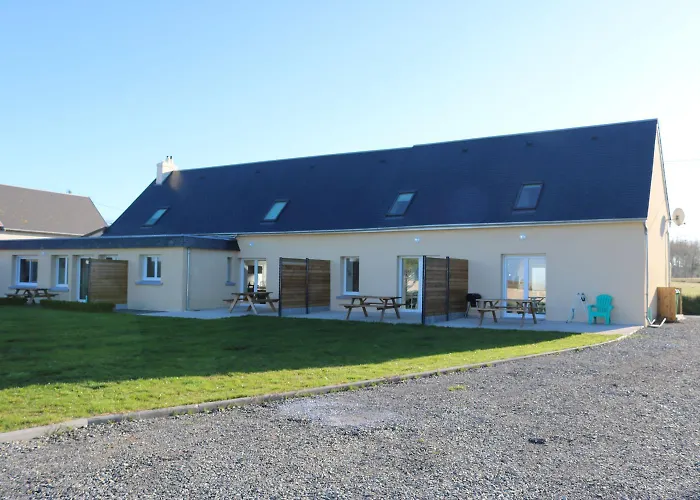 Les Dunes 47c Holiday home *