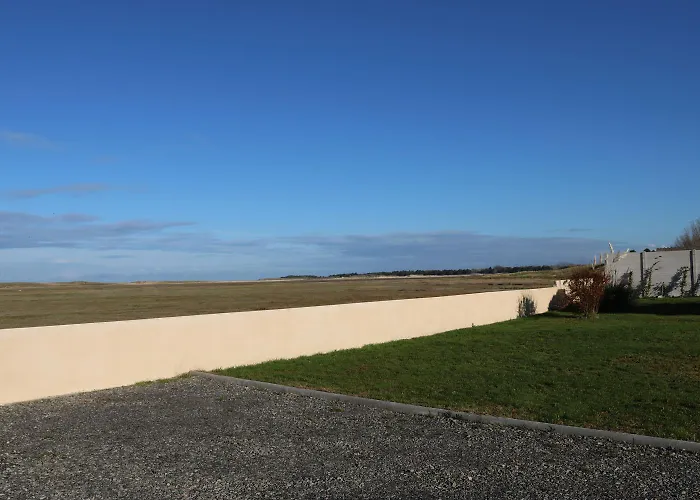 Les Dunes 47c * Bricqueville-sur-Mer