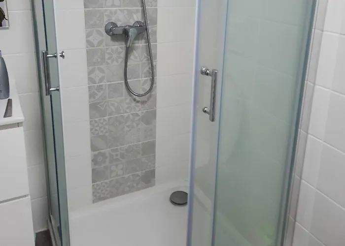 Holiday home Les Dunes 47c Bricqueville-sur-Mer