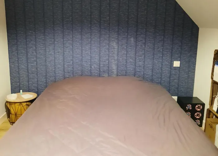 Les Dunes 47c Holiday home *