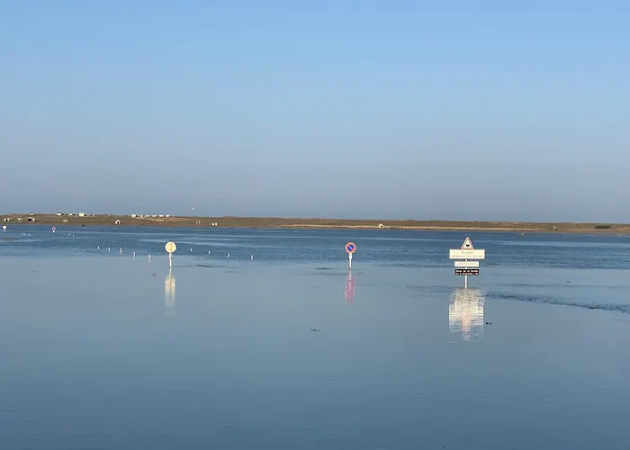 Les Dunes 47c Holiday home Bricqueville-sur-Mer