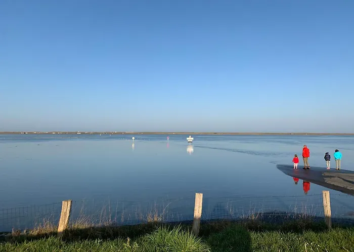 Les Dunes 47c Holiday home