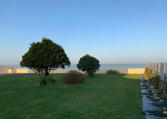 Les Dunes 47c Holiday home Bricqueville-sur-Mer