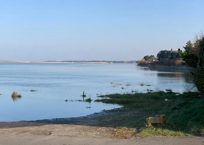 Les Dunes 47c Holiday home