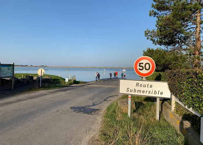 Les Dunes 47c Holiday home *